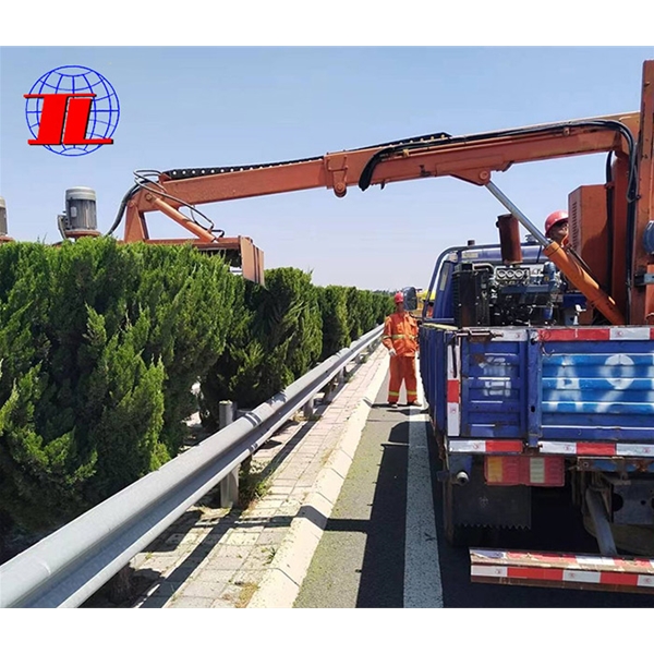 江苏绿篱修剪机