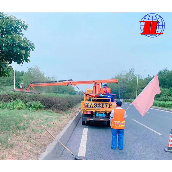 江苏液压绿篱修剪机