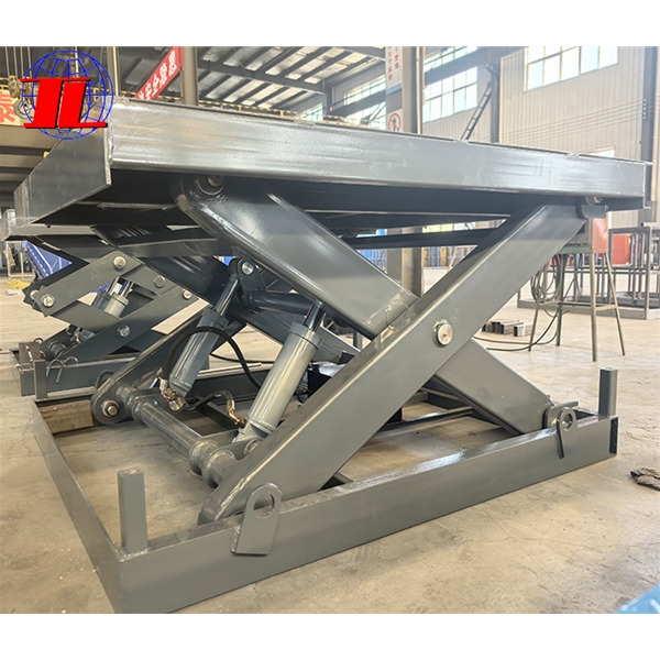 江苏固定式大载荷升降机