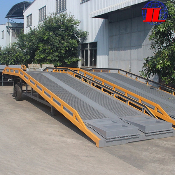 江苏移动式装卸过桥