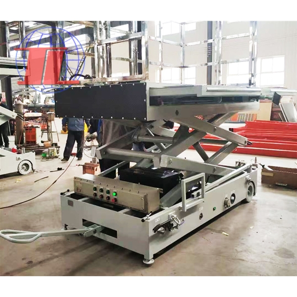 江苏防爆升降平台