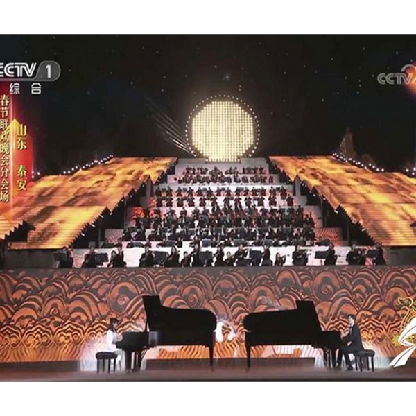 江苏升降舞台厂家