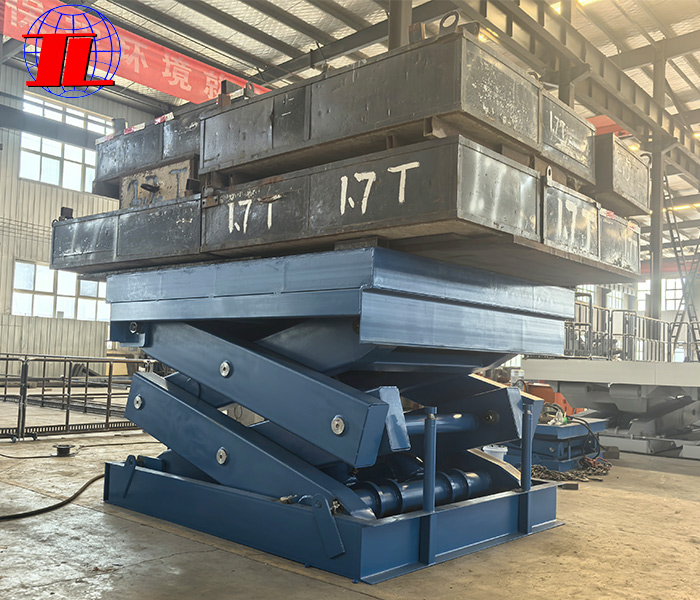 江苏大型升降平台定制