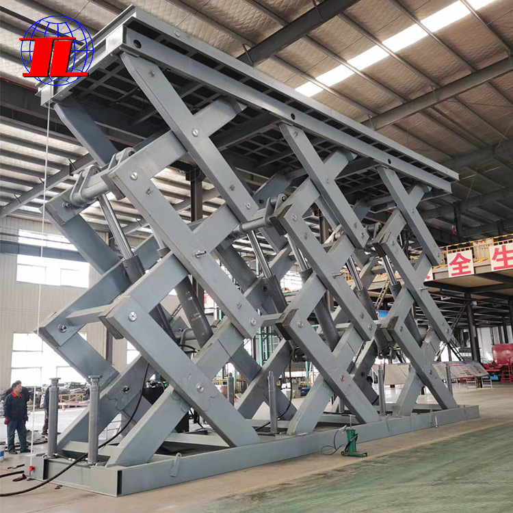 江苏特殊升降平台定制