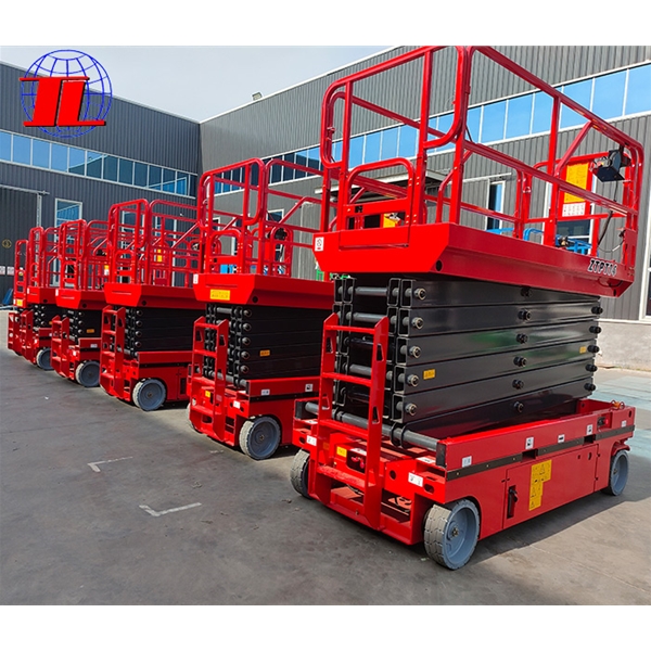 江苏全自行升降机