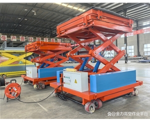 江苏钢厂用升降机