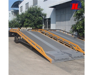 江苏移动式装卸过桥