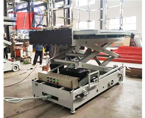 江苏防爆升降平台