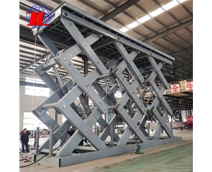 江苏特殊升降平台定制