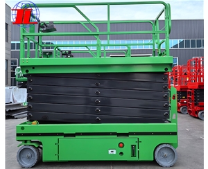 江苏自行式高空作业平台